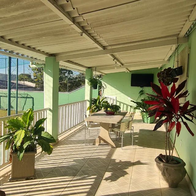 Sítio dos Paulas - Aluguel de Casa de Campo em São José da Lapa/MG (Final de semana) - Foto 4