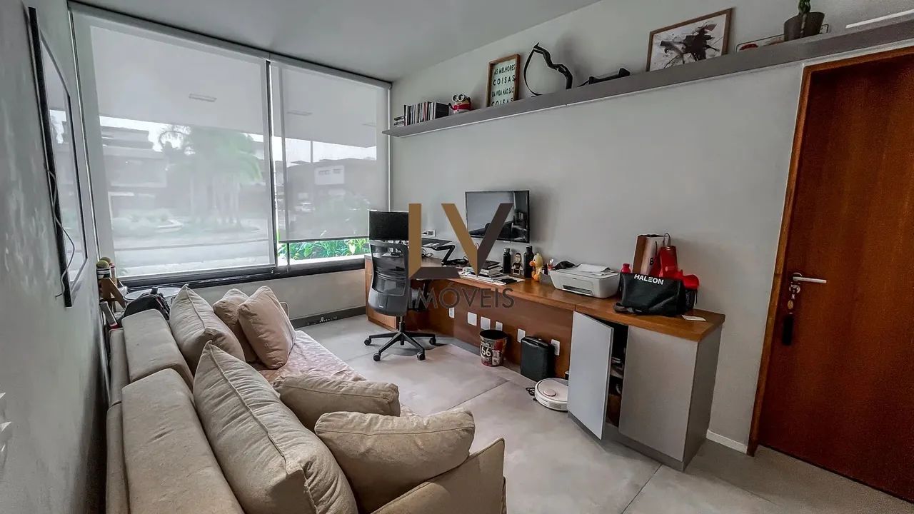 Condomínio Alphaville - Barra da Tijuca - Foto 2