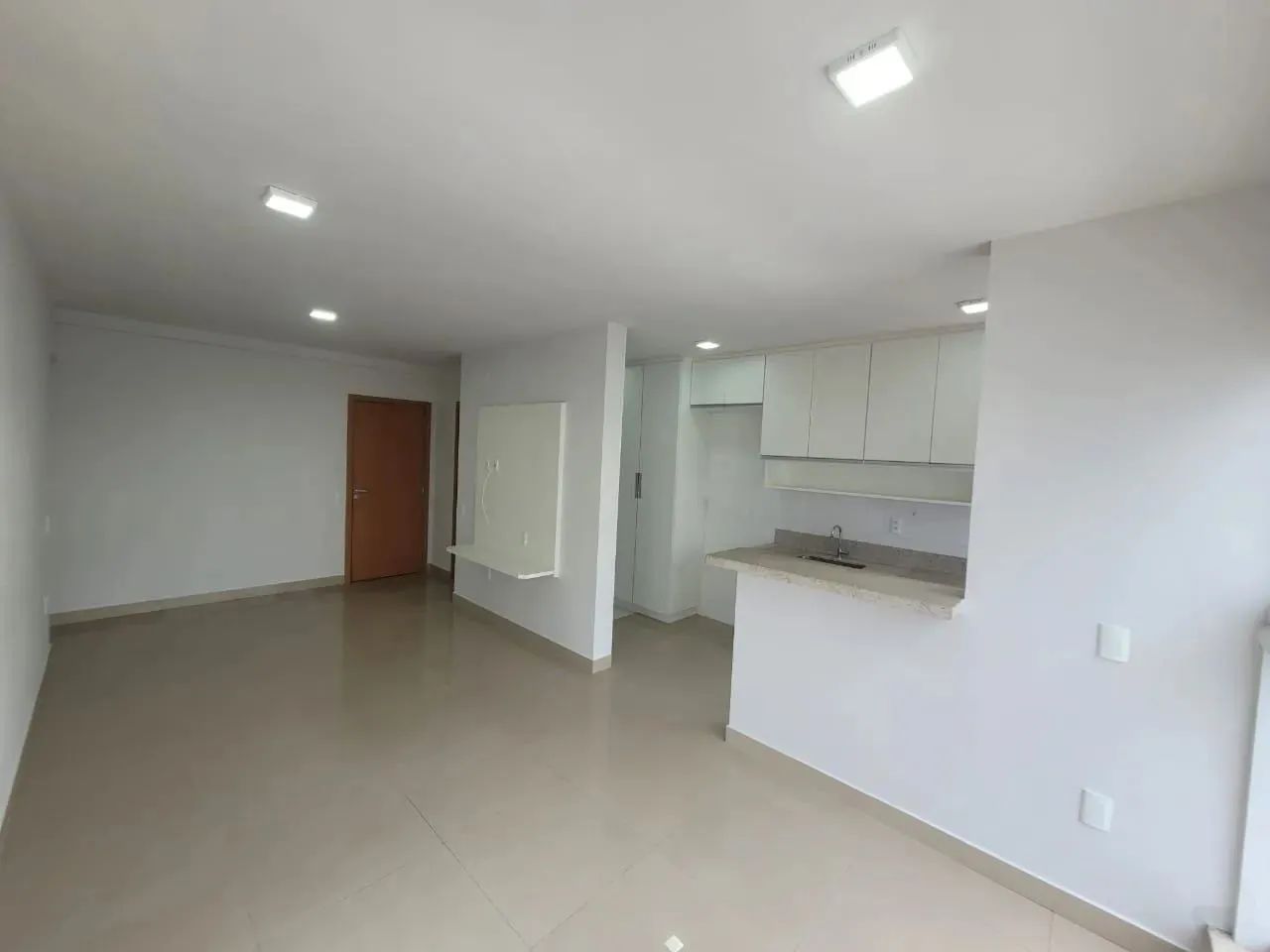 Apartamento para Locação 2 suítes, 1 Vaga, 70M², Setor Bueno, Goiânia - GO