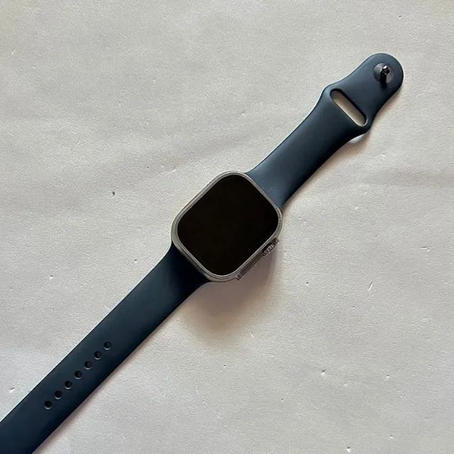 Apple Watch Ultra (GPS+Cell, 49mm) - Foto 2