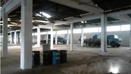 Galpão para aluguel, Cidade Industrial - Contagem/MG - Foto 4