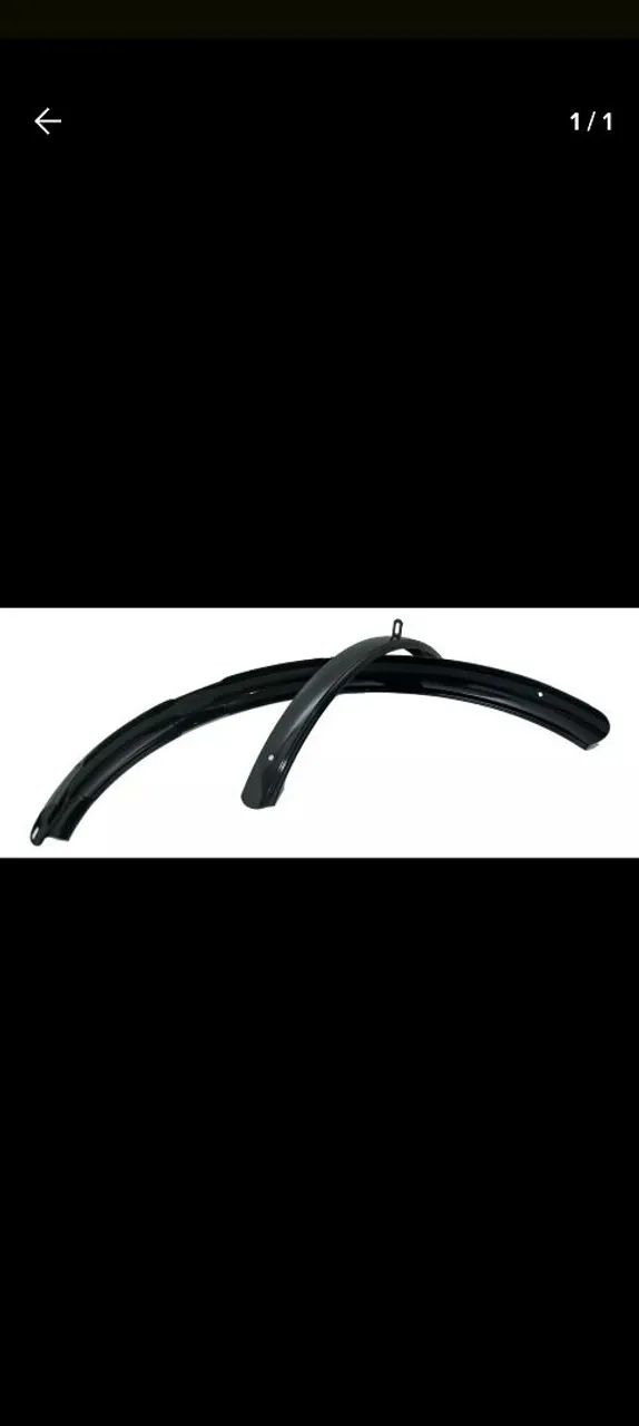 Selim Selle Royal - Preto - Foto 4