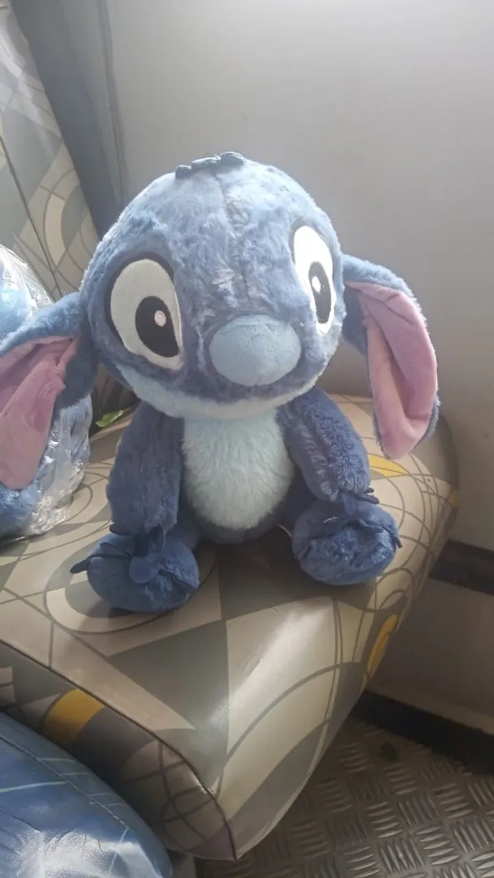 Pelúcia Stitch - Original