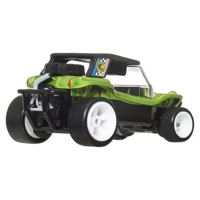 Hot Wheels PREMIUM -  Boulevard Meyers Manx - Foto 6