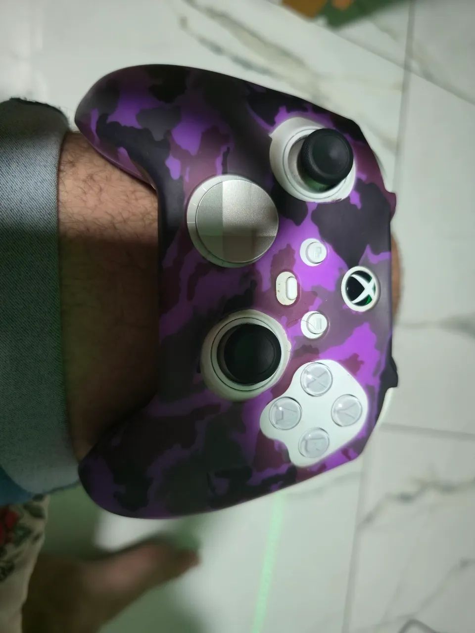 Controle elite serie2.  Modelo2025 - Foto 3