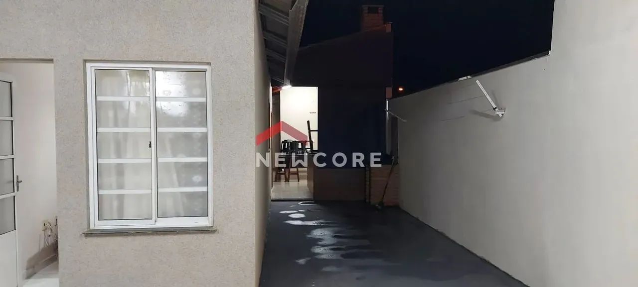 Casa em Rua Armando D'Almeida Júnior - Residencial Quinta da Colina - Olímpia/SP - Foto 4