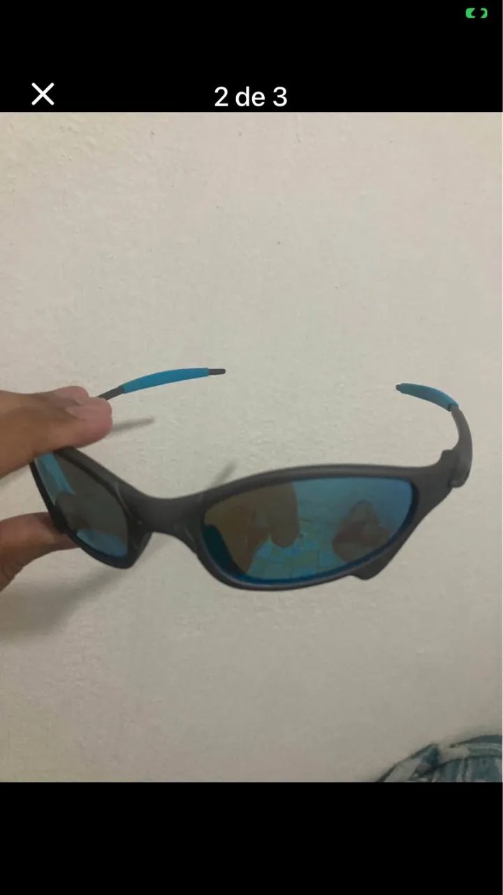 Pra vender Óculos de sol Juliet  - Foto 3