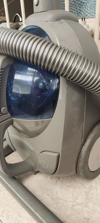 Aspirador Eletrolux lite 1400w lite1, lite 11 - Foto 3