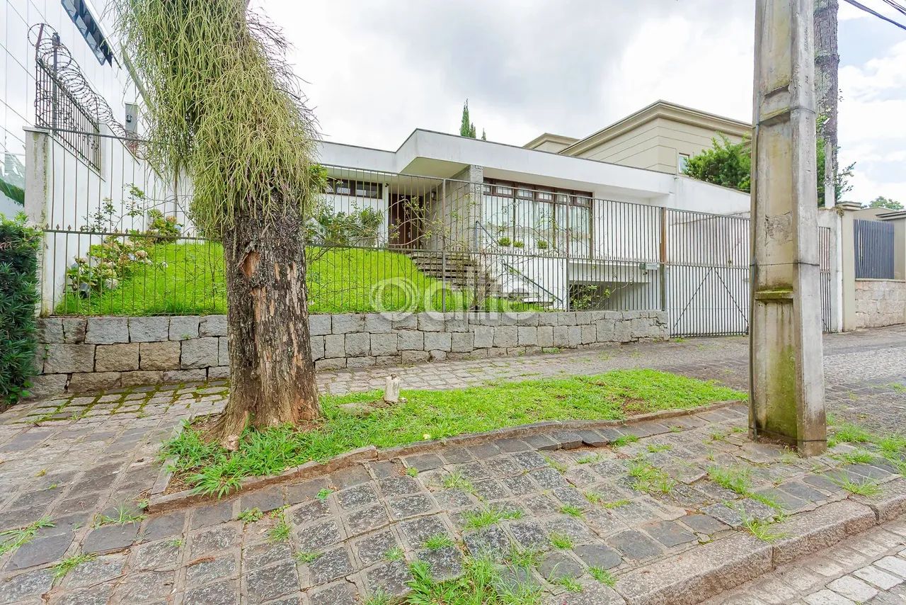 Casa com 5 quartos no Batel - Foto 3