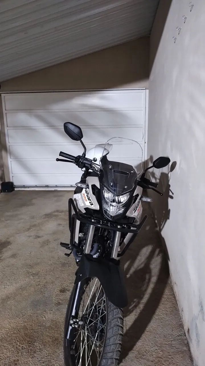 SAHARA ADVENTURE 300 - Foto 2