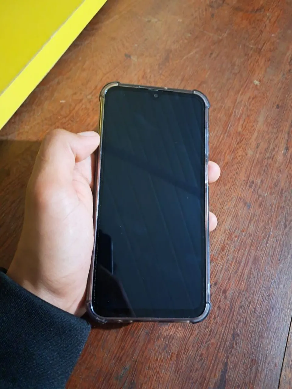 Sangung A15/128gb