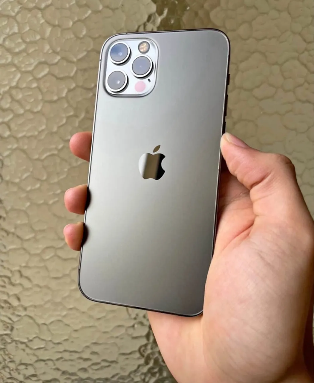 iPhone 12 Pró 128GB/ troco