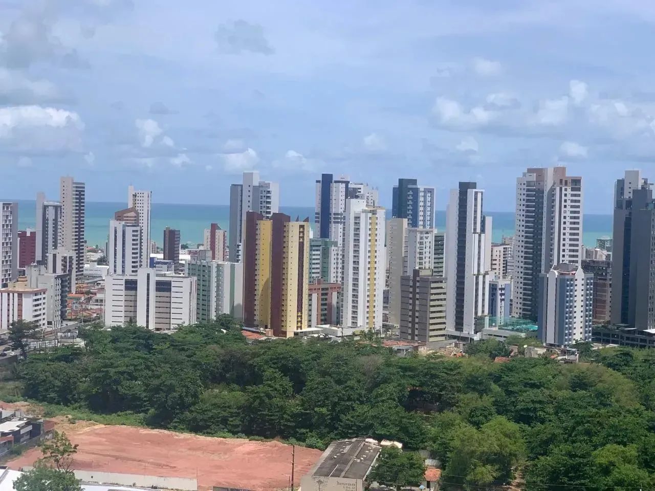 APARTAMENTO/FLAT C 28,50m² - 01 VAGA DE GARAGEM FIXA. - Foto 4