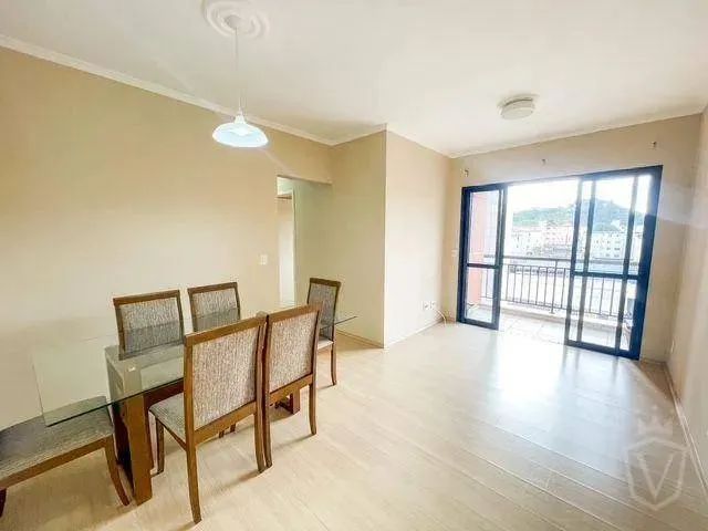 Apartamento com 3 quartos à venda, Ponte São João - Jundiaí/SP - Foto 3