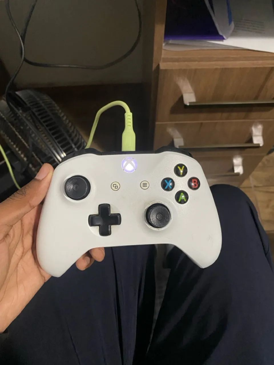Xbox One S - Console de última geração - Foto 3