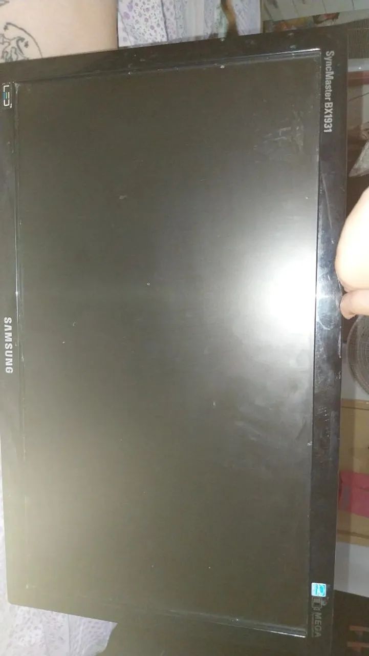 Monitor Samsung 