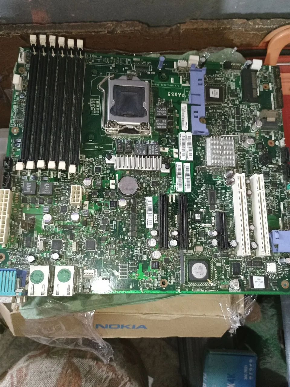Sucatas de informática diversas  - Foto 3