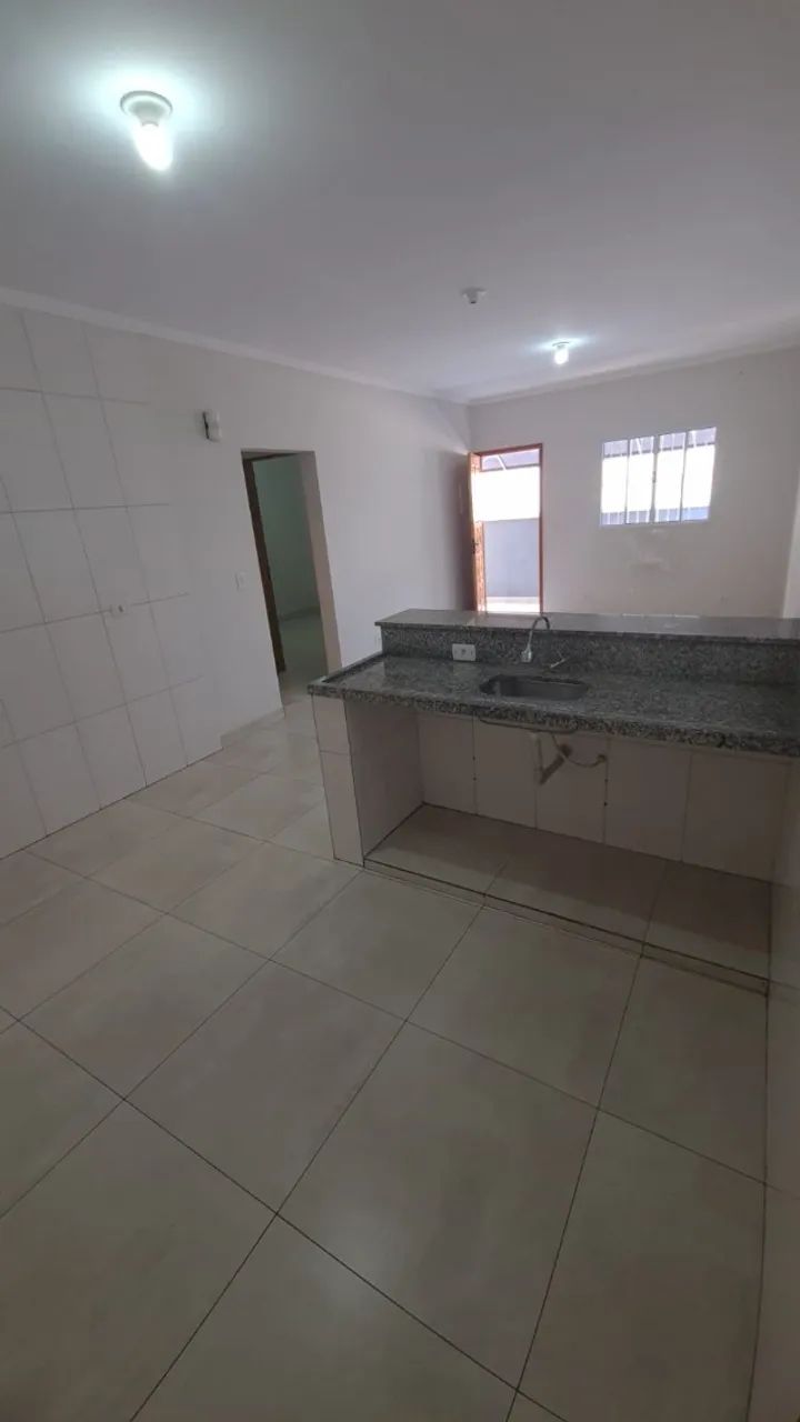 EXCELENTE SOBRADO P/LOCAÇÃO NA REGIÃO DE FERRAZ - Foto 4