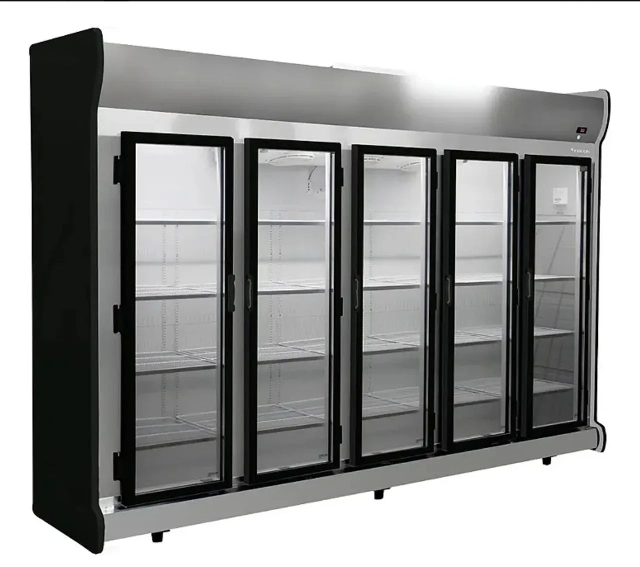 Expositor fricon 5 portas