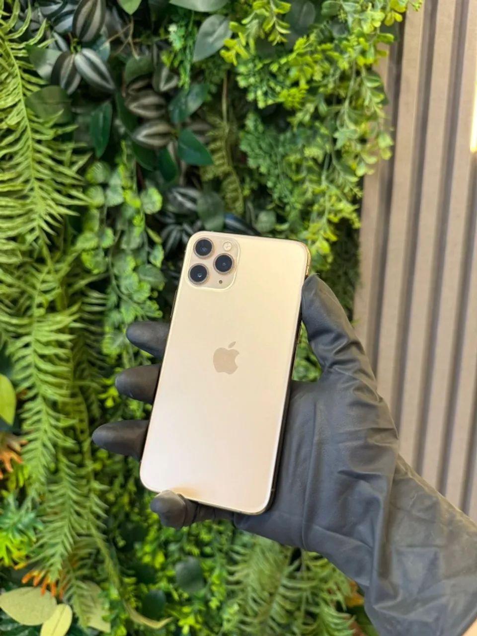 iPhone 11 Pro 64GB - Promoção - Lindo, todo original - Até 18x