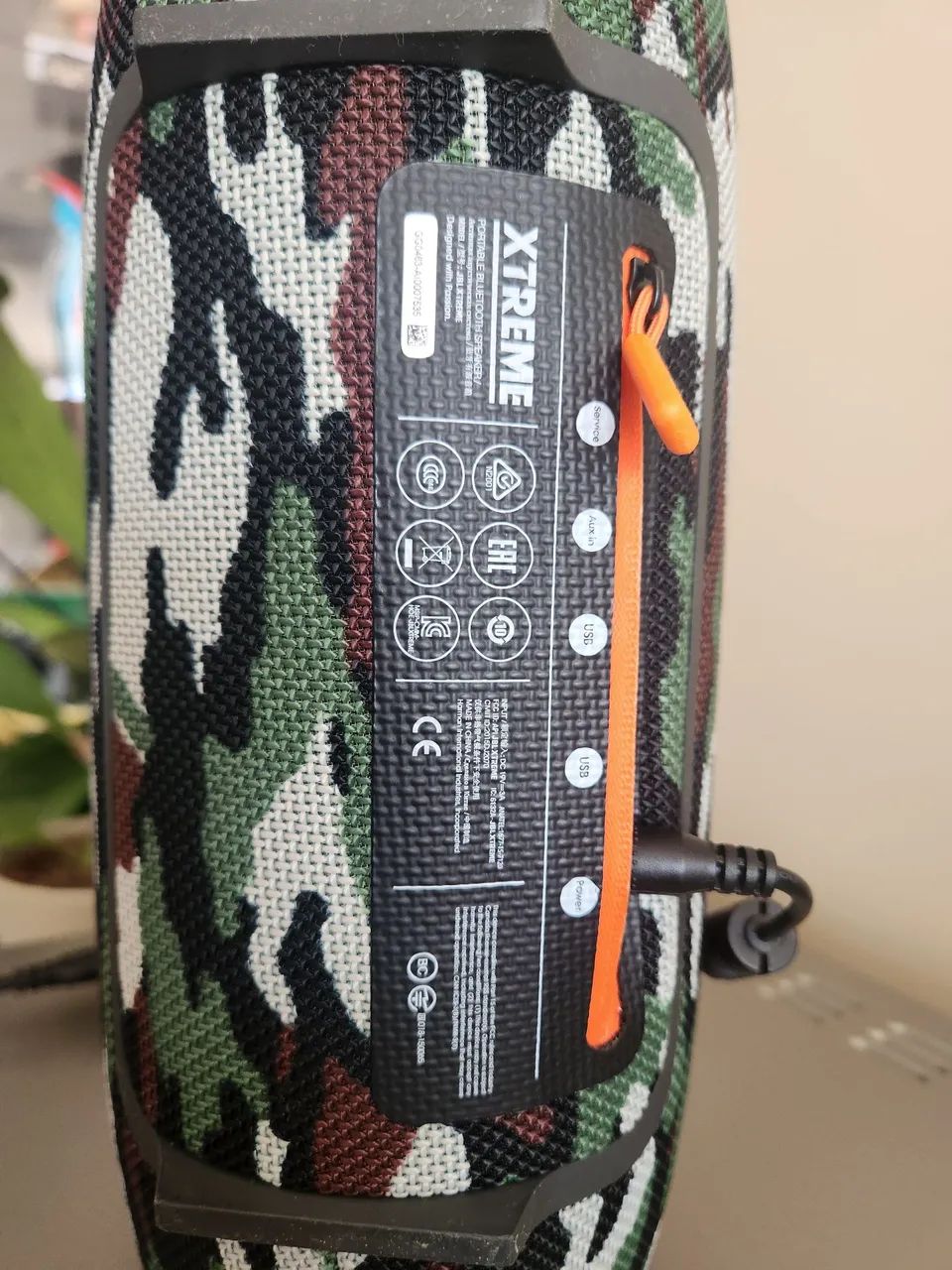 Caixa de som JBL - Foto 2