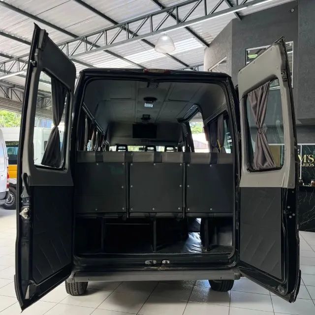 DUCATO MINIBUS ESCOLAR  - Foto 4