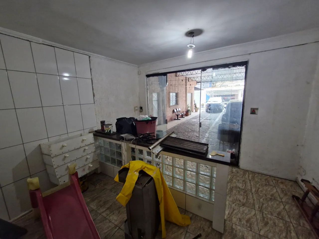 ALUGO DEPÓSITO OU SALA COMERCIAL  - Foto 4