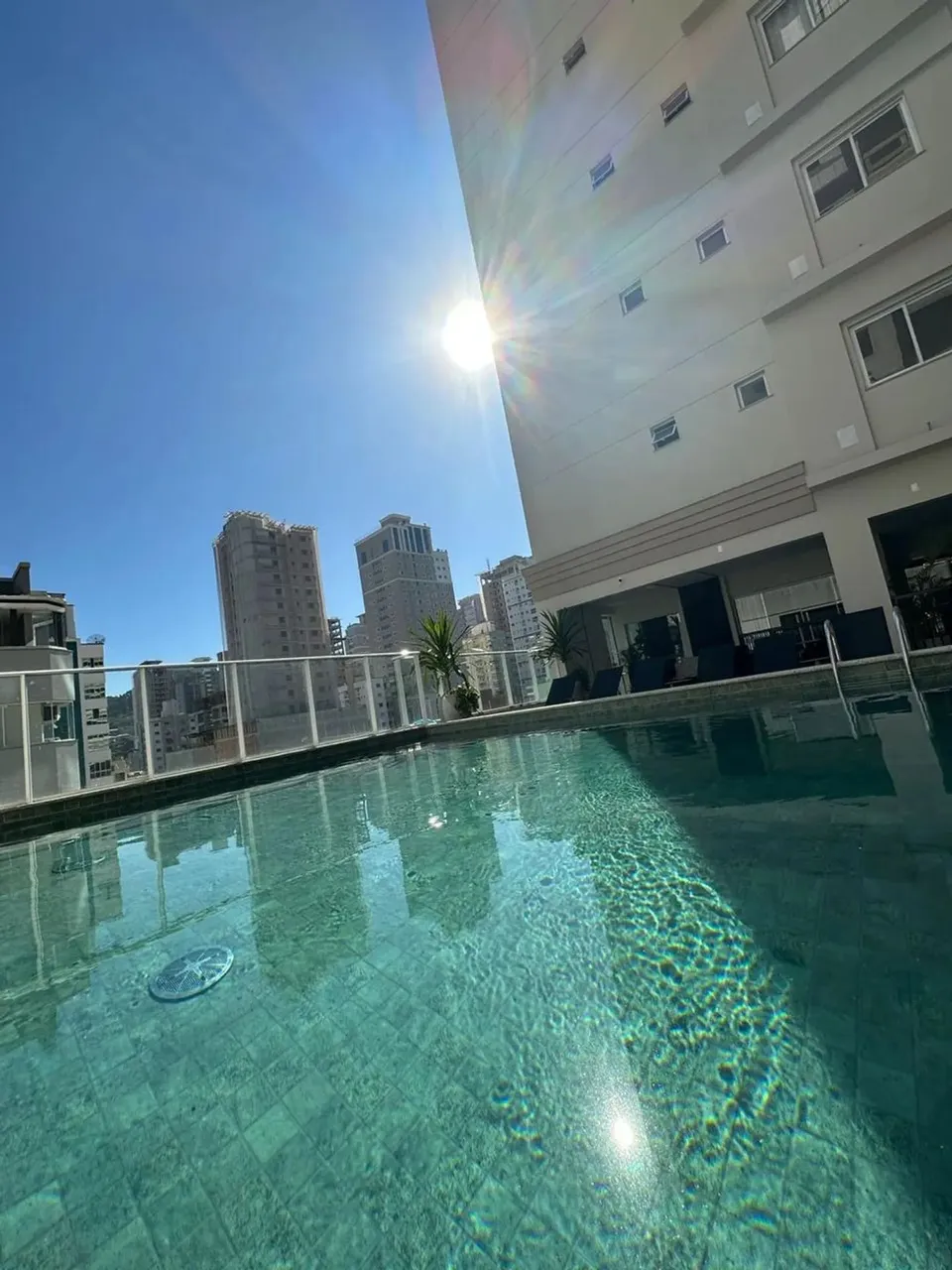 IMÓVEL PARA LOCAÇÃO ANUAL, 2 DOR, LAZER COMPLETO EM MORRETES - ITAPEMA - SC