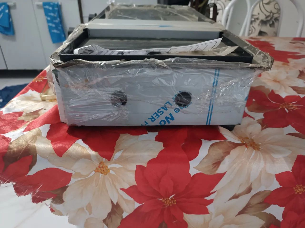 Chapa industrial para hambúrguer e espetinho  - Foto 5