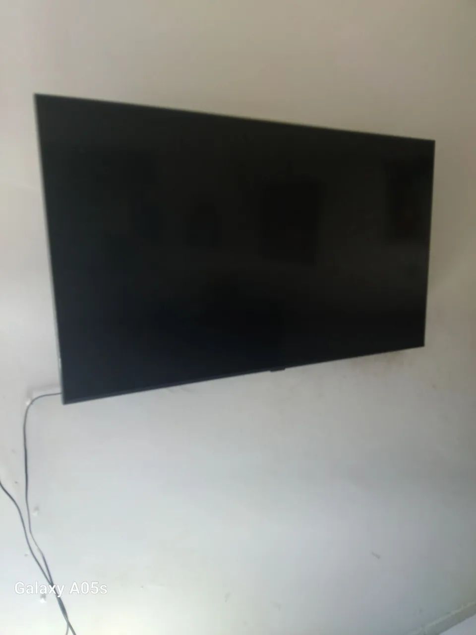 Tv samsung smart 50 polegada  - Foto 5