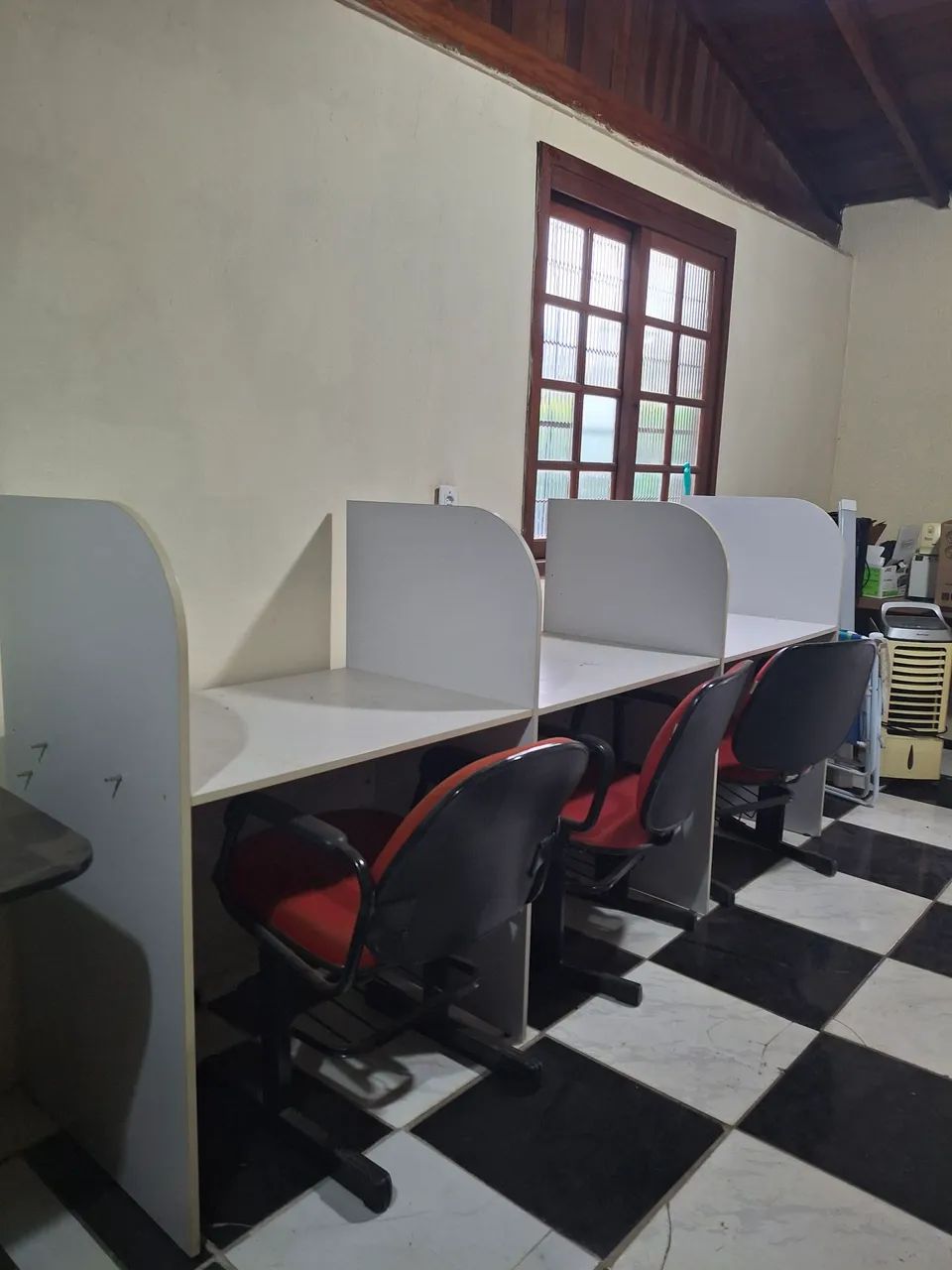 Home Office Desk
