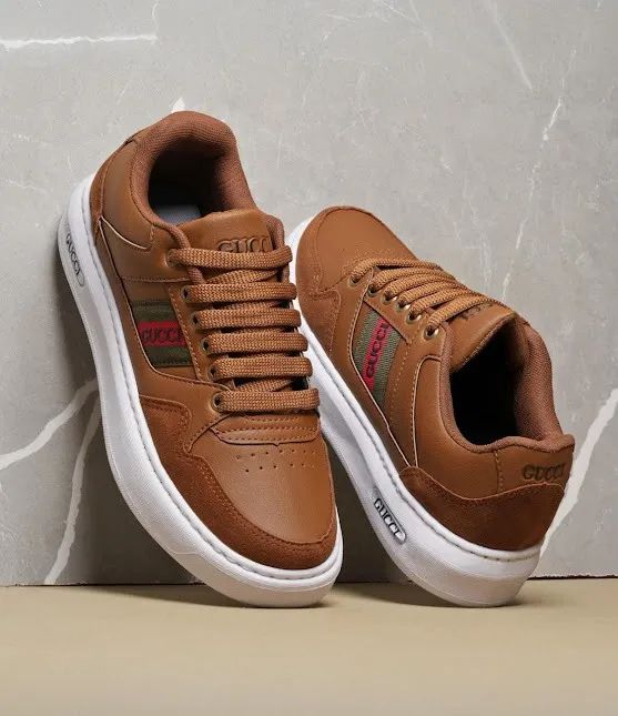 Tenis Gucci Premier - Foto 2