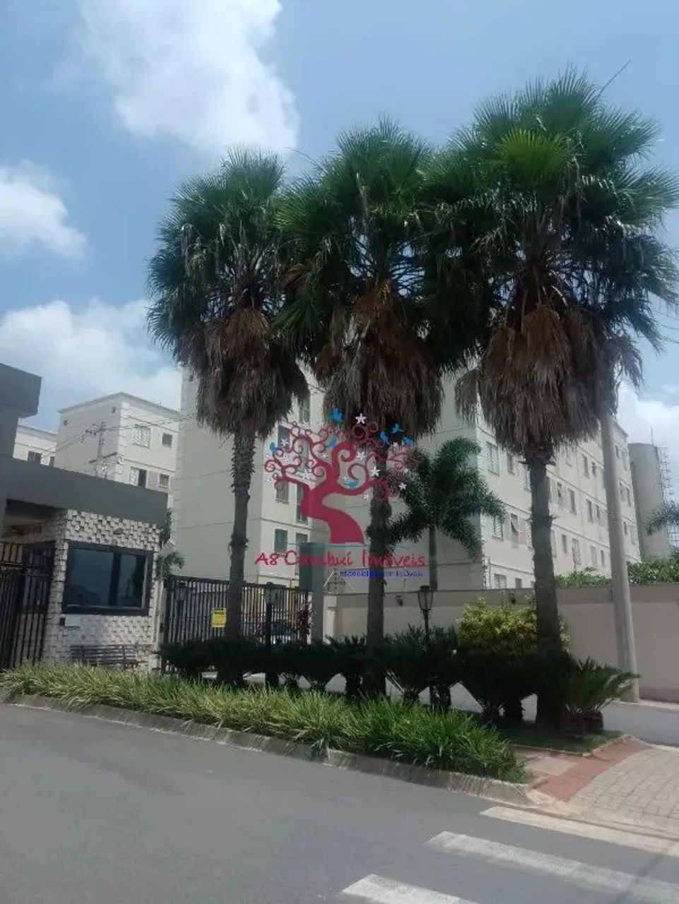 APARTAMENTO RESIDENCIAL em CAMPINAS - SP, JARDIM VON ZUBEM - Foto 3
