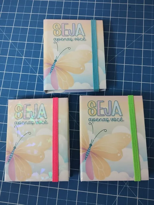 MINI PORTA POST IT