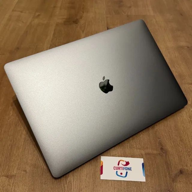 MacBook Pro 16
