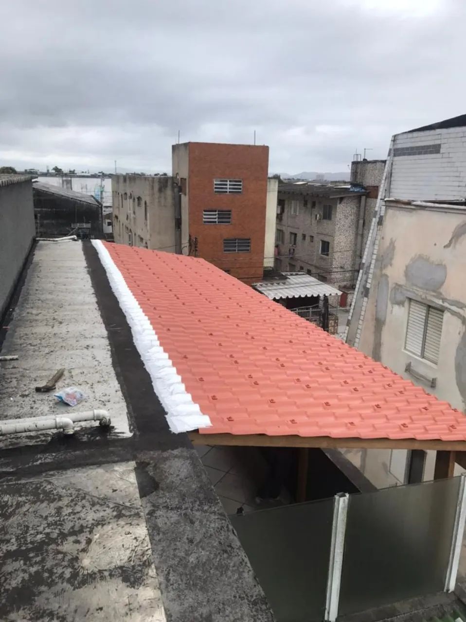 TELHADOS / QUALQUER TIPO DE TELHA  - Foto 3