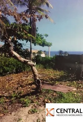 Terreno à venda, 1740 m² por R$ 2.000.000,00 - Pituaçu - Salvador/BA