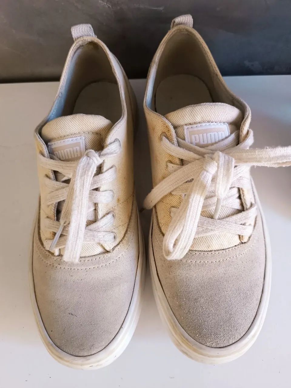 Tênis Feminino Puma Original  - Foto 3