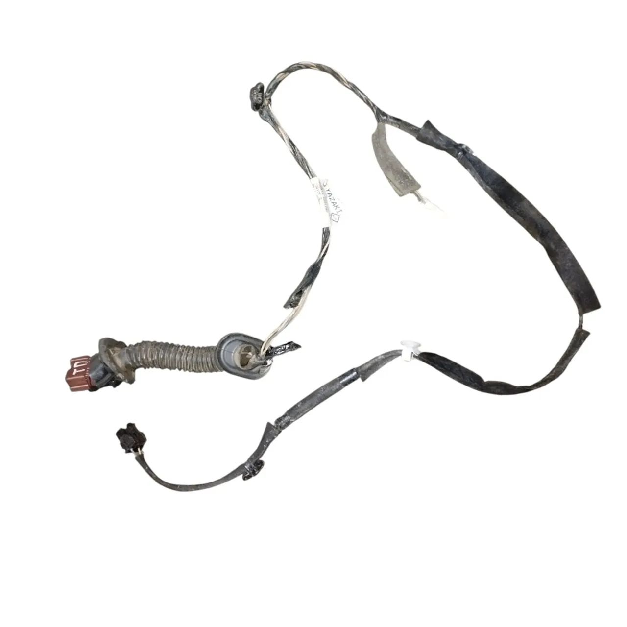 Chicote Porta Traseira Direita Renault Oroch 1.6 2022 2023 - Peças