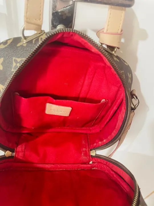 3 Lindas Louis Vuittons  - Foto 2