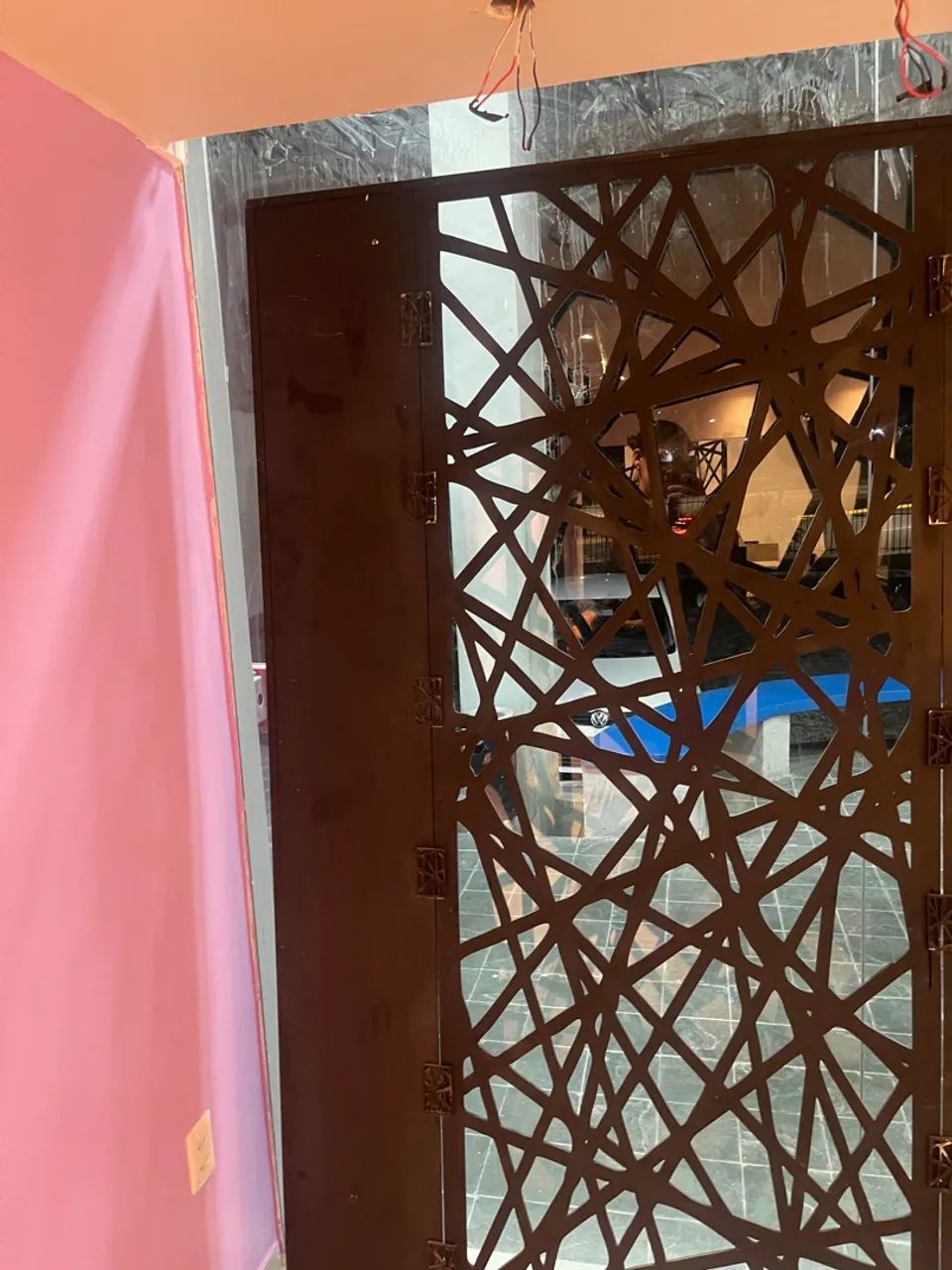 Divisórias de ambientes  - Foto 3