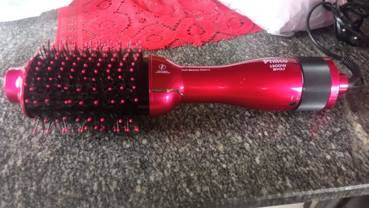 Escova Secadora - Foto 2