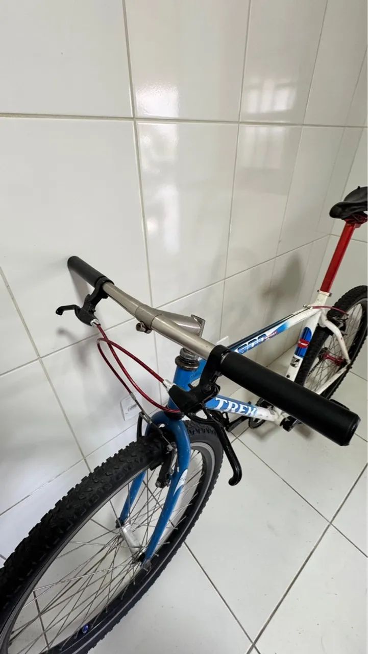 Trek 800 Sport - Foto 4