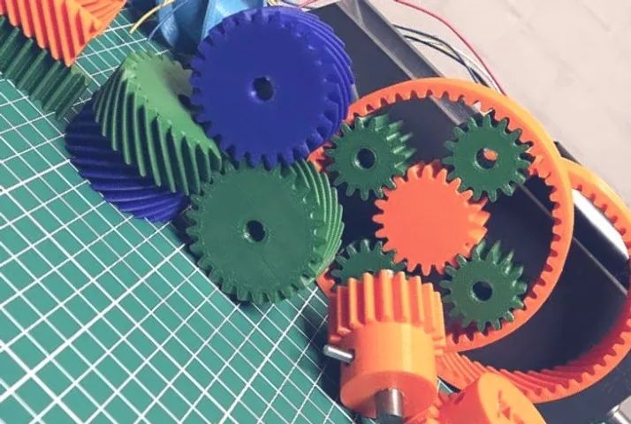 Impressão 3D -Projeto, protótipos, peças e objetos personalizados - Foto 2