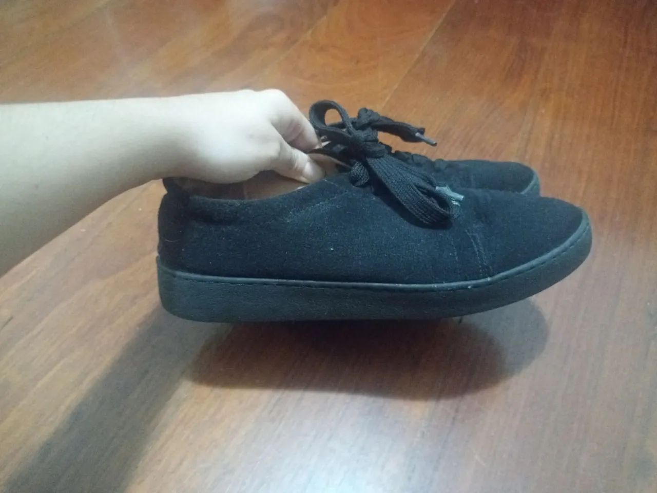 Tênis Vizzano Preto - Foto 5