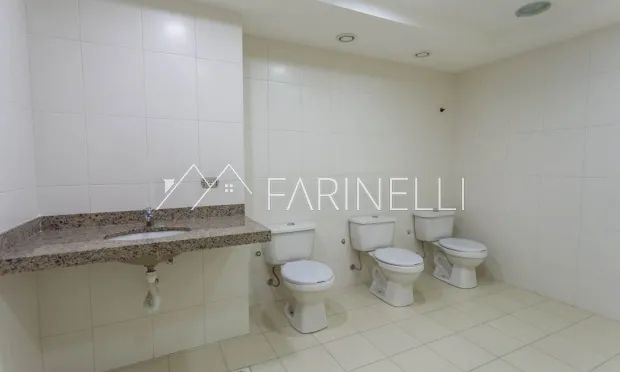 Excelente sala comercial em prédio moderno na Av. Presidente Vargas - Foto 5