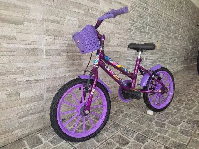 Bicicleta infantil Frozen  - Foto 3