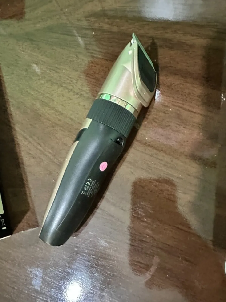 maquina de tosa para cachorro