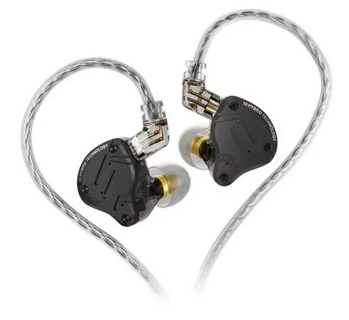 KZ ZS10 PRO X