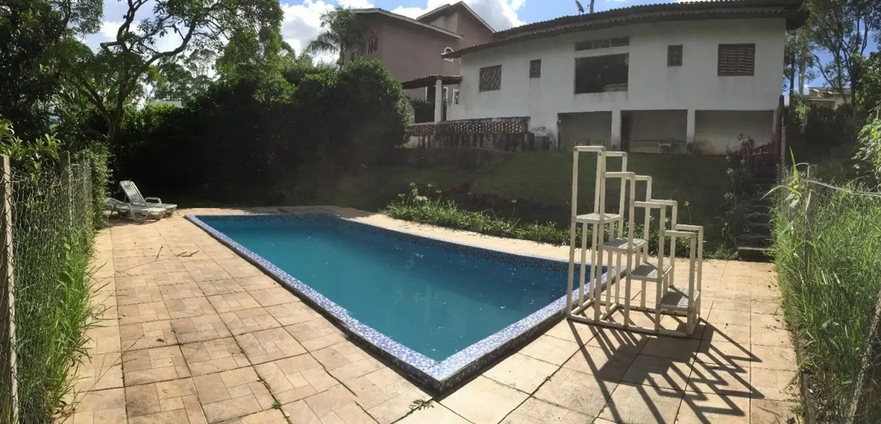 Casa de condomínio em Vargem Grande Paulista - Centro - Vargem Grande Paulista/SP